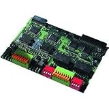 Agfeo K-Modul 524 Tk-Anlage 2 So Schaltb. 4A/B M.Clip