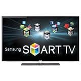 Samsung UN40D6000 40-Inch 1080p 120Hz LED HDTV (Black)