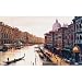 Canal of Venice by Hava Artwork - Extra Large