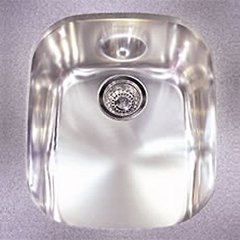 Element Stainless Steel Sink -- RGX-110