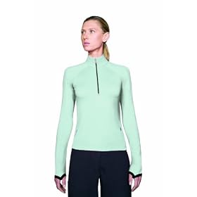 Icebreaker Ladies Sport320 Tornado Top by icebreaker