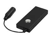 TaoTronics New Bluetooth Audio Dongle Receiver Black for Mobile Phone, Laptops and Bluetooth Audio Transmitter