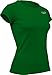 PT822C Women's Form Fit Exercise Shirt-Moisture Management, Odor Control Fabric