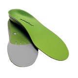 Superfeet Men's / Women's Green Performance Insoles