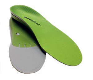Superfeet Men's / Women's Green Performance Insoles