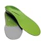Superfeet Men's / Women's Green Performance Insoles
