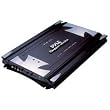 Pyle PLA2220 2 Channel 2400 Watt Bridgeable Mosfet Amplifier