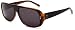 John Varvatos Men's V748 Oversized Sunglasses