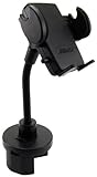Arkon SM423-G Cup Holder Mount with Swivel Flexible Gooseneck and Mega Grip ....
