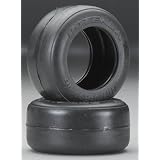 Bridgestone High Grip FT01 Slick Tire S,Front: F10 by hpi-racing