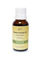 Naturprodukte Schwarz - Nagelpilz &Ouml;l - Pflege&ouml;l zur Nagelhygiene gegen Nagelpilz, 20ml