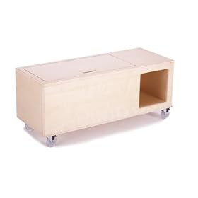 Argington Fuji Toy Box - Birch by Argington