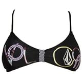 Volcom Round About Cross Back Top - Women's