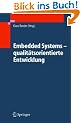 Embedded Systems - qualit�tsorientierte Entwicklung: Qualit�tssicherung bei Embedded Software
