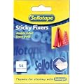 Sellotape Sticky Fixers