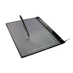 Aiptek Slim Tablet 600U Premium II Grafiktablett