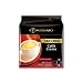 Tassimo T-Discs Jacobs Tassimo Caff&egrave; Crema full bodied and intense (16 T-Discs)