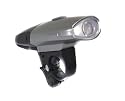 Smart USB Rechargeable Front LED Bicycle Light