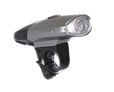 Smart USB Rechargeable Front LED Bicycle Light