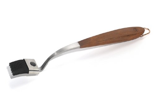 Outset QJ41 Jackson Basting Brush with Removable Silicone-Bristle Head  Picture