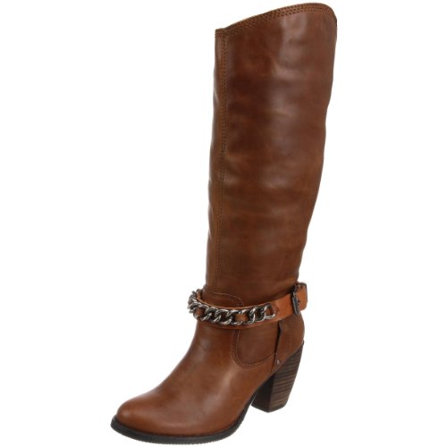 BCBGeneration Womens Arena Knee-High Boot