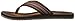 Clarks Men's Riverway Web Flip Flop