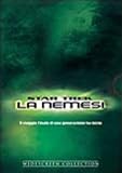 star trek: la nemesi ed. rim. (Dvd) Italian Import