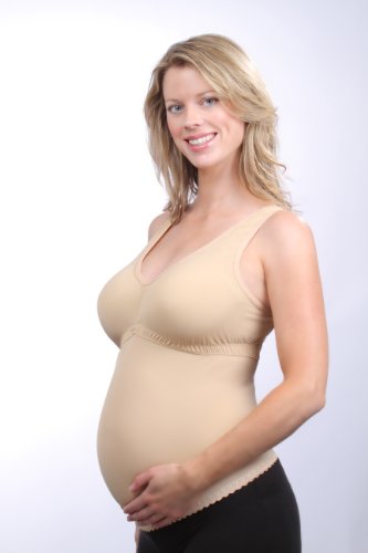 Bellybra Maternity Support Tank