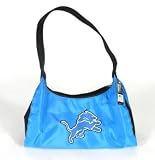 Detroit Lions Hobo Purse - Blue