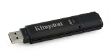 Kingston Digital DataTraveler 6000 4 GB Flash Drive - DT6000/4GB