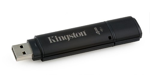 Kingston DT6000 Ultra Secure 4GB Speicherstick Preisvergleich