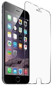 iPhone 6 (4.7 Inch) Tempered Glass Screen Protector - Protect the Screen From Scratches and Drops