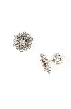 Juicy Couture - Juicy Couture Snowflake Earrings