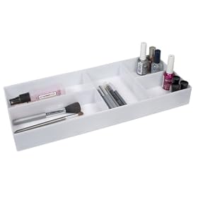 Stackable Foundation Tray