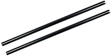 OOFAYWWL Skyartec RC Helicopter WASP X3V Spare Parts Tail boom(8x235) (WX3V-016) , black
