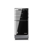 HP – p7-1000fr – Ordinateur de bureau – Intel Core i5 2310 – 2 To – RAM 4096 Mo – Windows 7 – Carte graphique Nvidia GT530