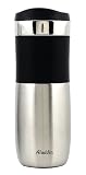 Aladdin Vakuumbecher Traveller, Edelstahl, 0.47 Liter