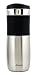 Sports : Aladdin Vakuumbecher Traveller, Edelstahl, 0.47 Liter