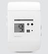 Nooka - Zub 40 Zoo - WT 40 White watch Nooka - Zub 40 Zoo - WT 40 White watch