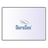 DuraSec HighTec screen protection film for Creative Zen Portable Media Center
