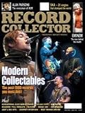 RECORD COLLECTOR FEB 2005 NO 307 - EMINEN / SAHB / MIDGE URE