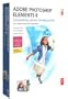 Adobe Photoshop Elements 8 with Learn Digital Scrapbooking DVD-ROM