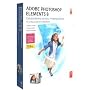 Adobe Photoshop Elements 8 with Learn Digital Scra&hellip by Adobe