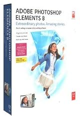 Adobe Photoshop Elements 8