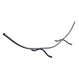 Jumbo Arc Hammock Stand - Green (16’)
