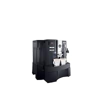 Jura Impressa Xs90
