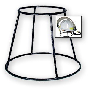 Groves Incorporated HH1 Firefighter Helmet Holder Automotive