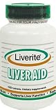 Ultimate Liver Aid - 60 - Tablet