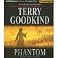 Phantom (Unabridged 20-CD Set); (Sword of Truth Series #10)