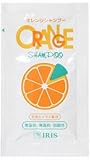 オレンジシャンプー トラベル 10ml